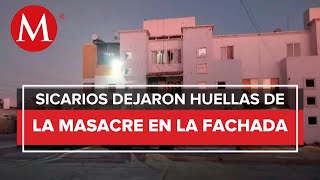 Difunden videos de ataque armado a vivienda en Villagrán, Guanajuato