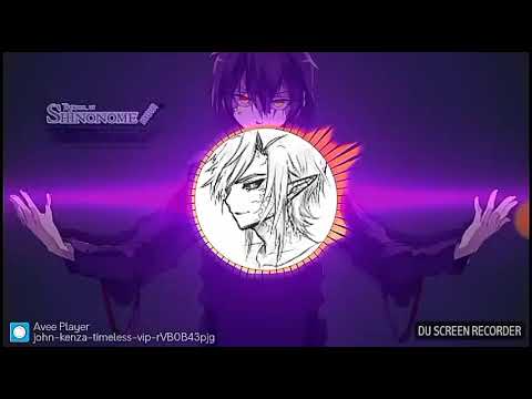 [Nightcore] - Timeless VIP