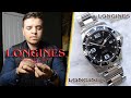 Longines Hydroconquest | Two Years of Ownership!