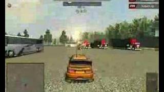 project torque-capture the flag