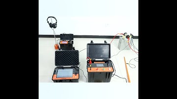 Cable Fault Locator | Weshine