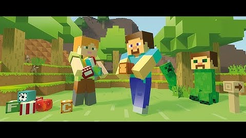 How To Get Mob Heads Works On Every Minecraft Version(1.17)