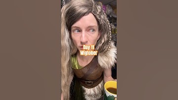 Dag 11 van Wigtober begint nu!