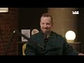 Undercover Cop On Infiltrating Notorious Football Gang | Extraordinary Lives Podcast |  @LADbible
