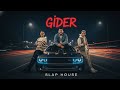 GİDER Turkish Trap X Slap House Remix Bass Boosted Club Music