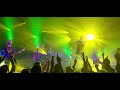 Higher - Scott Stapp Live at the Starland Ballroom