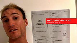 How to become a commercial pilot in Australia