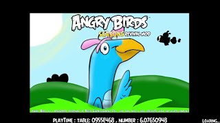 Angry Birds Seasons Mod Revival v4 1 0 3 Star Power