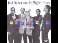 Rod Piazza - Alphabet Blues - Full Album
