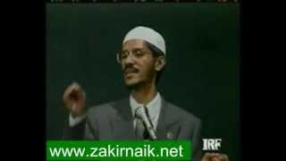 Zakir Naik Q&A-14  |   Does adoption of child is allowed in Islam