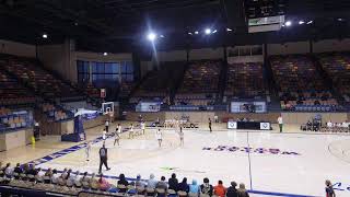 ESCC vs WALLACE STATE HANCEVILLE