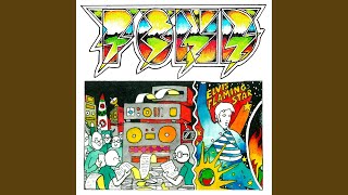 Elvis&#39; Flaming Star