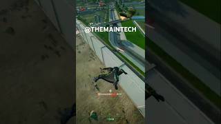 Battlefield 2042Stop Playin Crazysundance Wingsuit Knife