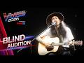 ภูมิ - ขุนเขายะเยือก - Blind Auditions - The Voice 2026 - 11 Oct 2026