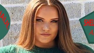 Gypsai Curvy Model 💯🔥~ Curvy Plus Size Model ~ Biography, Wiki & Facts