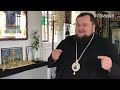 Єпископ Варсонофій про перехід до ПЦУ із УПЦ (МП)