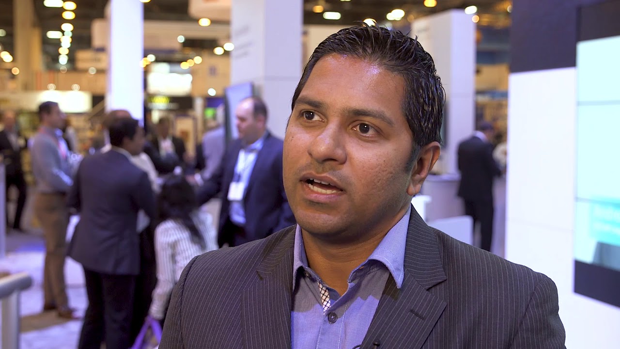 Cybersecurity: Digitalization + Cybersecurity for Oil and Gas - Teaser