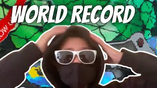 (18.04) G5 Timer Follow Up Announcement Speedrun WR!