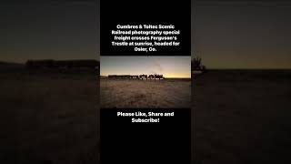 CTSRR Fersuson's Trestle, CO CTSRR Fersuson's Trestle, CO