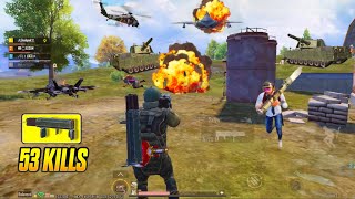 M202 flash missile destroying JET, TANK, ROBOTS🔥