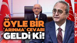 Arınma Saray Kontrolündeki Yargıyla Olmaz Bülent Tezcan Bir Konuştu Pir Konuştu Chp 