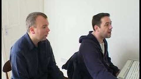 LOG Home Video Clip 2