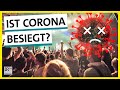 Corona Ist Die Pandemie Jetzt Endlich Vorbei Possoch Klärt BR24 Corona Ist Die Pandemie Jetzt Endlich Vorbei Possoch Klärt BR24