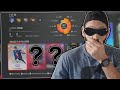 THIS BLINDFOLDED BATTLE ROYALE DRAFT WAS INSANE! MLB The Show 21