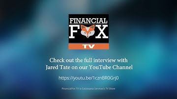 DigiByte Interview with Jared Tate: Why did DGB say no to ICO?