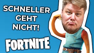 DER SCHNELLSTE KILL EVER! | Fortnite Turnier