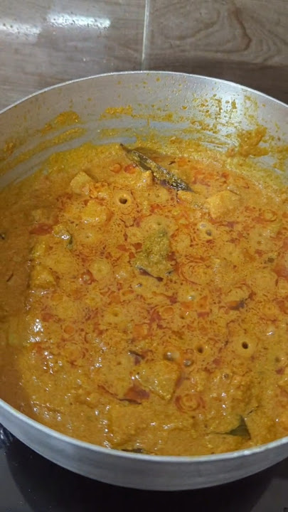 aloo kurma recipe 😊#trending #trendingshorts #trendingvideo #cooking #cookingchannel #tasty #kurma