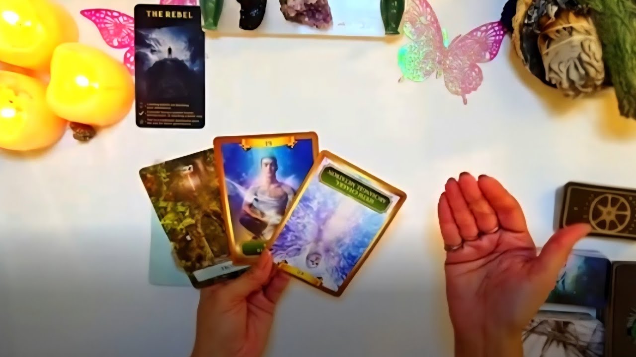 This Major Mindset Shift Changes Everything - What You Need To Know Now | Timeless Tarot Reading