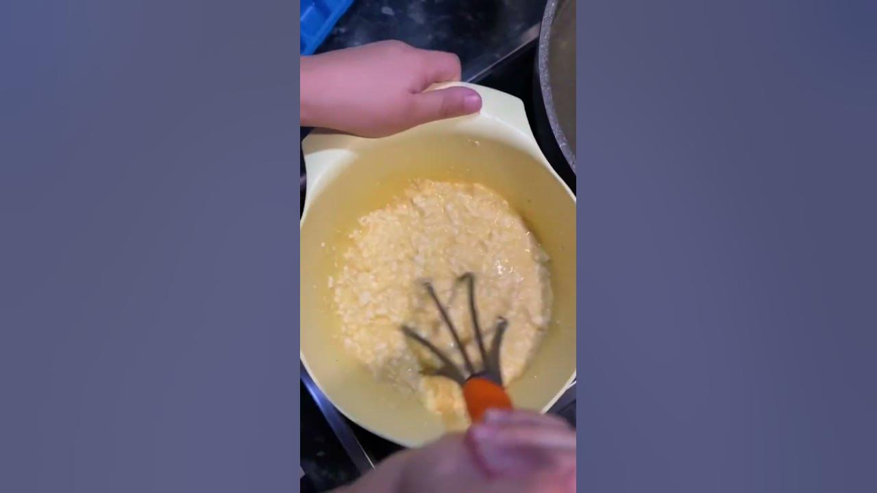 #баница без кори с оризовки 😜 #бързирецепти #балансирано #хранене # ...
