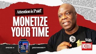 Stop Wasting Time: The Hidden Cost Destroying Your Future | Ep. 14 Information