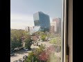 WTC Bucharest - offices 3rd floor/ light & view