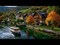 St. Wolfgang: Austria&rsquo;s Lake Village That Doesn&rsquo;t Feel Real