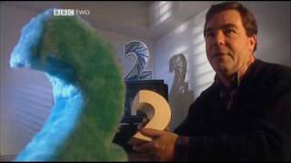 BBC2 1991-2001 Idents (How Do They Do That?)