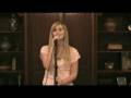 Just Might Make Me Believe - Sugarland (cover by request)