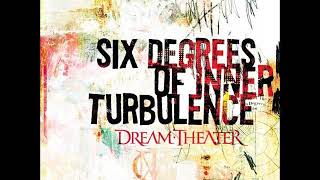 Dream Theater - Misunderstood (Extended Edit)