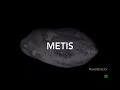 Metis vs Calypso sound: are they the same?