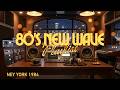 Ultimate 80s New Wave Mix | Best Retro Synth Pop Songs Collection