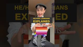 🌈He/Him Lesbians: GAV TALKS GAY EP. 8🌈
