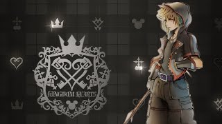 【キングダムハーツ + 癒しの雨音 Kingdom Hearts + rain】Kingdom Hearts Emotional Music Compilation 勉強・作業用 リラクゼーション