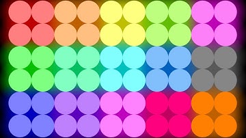 The Team Eliminations Marble Race ASRM 18 in Algodoo