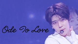 [4K] 260823 NCT WISH - Intro + Ode to Love(시온 focus cam) 2026 TIMA