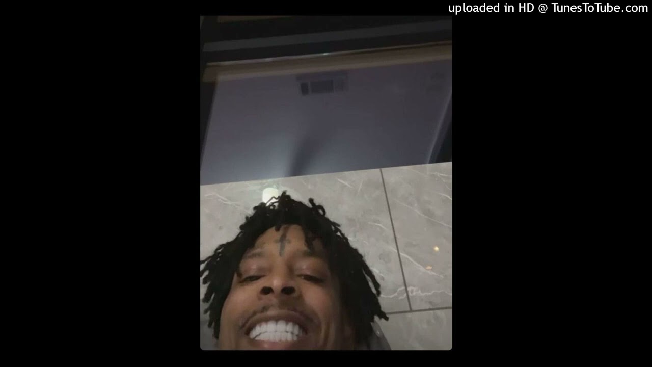 [FREE] 21 Savage x Drake Type Beat "Dope Game"