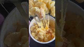 Chick-fil-A Mac n Cheese|RoadSchool Day! @chickfila #chickfila
