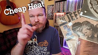 Cheap Heat 2026 No.1