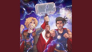 SEQUÊNCIA DO THOR - ÉoDan, MHRAP