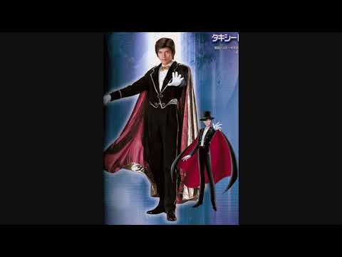 城田 優 [ Yuu Shirota ] - Prince of the Earth ( 1 hour extended )